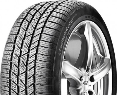 Anvelope Continental Winter Contact Ts830p 225/50R18 99H Iarna foto
