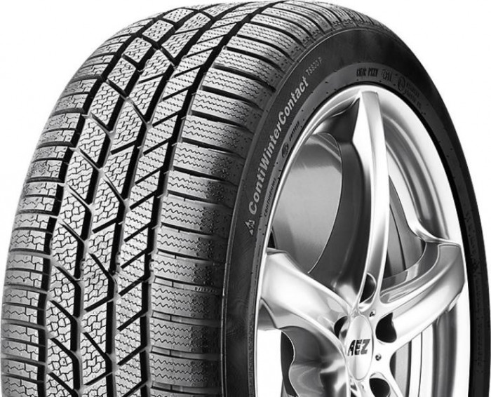 Anvelope Continental Winter Contact Ts830p 225/50R18 99H Iarna