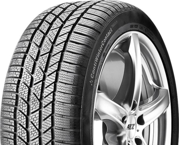 Anvelope Continental WINTER CONTACT TS830P 255/35R20 97W Iarna