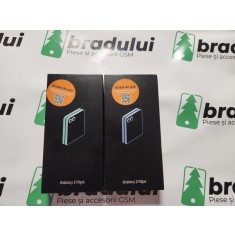 Cutie Originala Samsung Galaxy Z Flip6 Ambalaj Premium Fara Accesorii