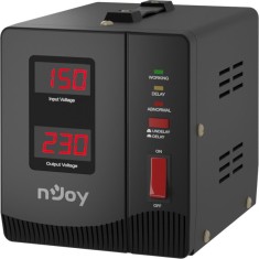 Stabilizator tensiune 1000VA / 600W Alvis
