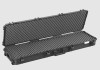Hard Case Panaro MAX1350GPB cu Bureti din Spuma cu Alveole