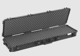 Hard Case Panaro MAX1350GPB cu Bureti din Spuma cu Alveole