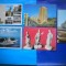 HOPCT LOT NR 576 CONSTANTA-CT-5 CARTI POSTALE-RSR-NECIRCULATE