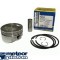 Piston Aprilia Leonardo - Leonardo ST - Scarabeo (motorizare Rotax) (cilindru aluminiu) 4T 150cc D62.02G bolt 15 (4 supape)