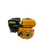 Cumpara ieftin Motor benzina 4 timpi 212cc 7.5CP WAINER GE1 cu fulie inclusa