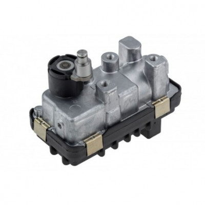 Actuator Turbo G-105/6Nw009228/ , Bmw 1 E81/E87 116D,118D 2006 , 767378-0005 foto