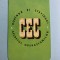 Calendar 1973 CEC