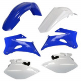 Kit Complet Plastice Carena YAMAHA WR 250 2007 2014