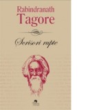 Scrisori rupte - Rabindranath Tagore, Amita Bhose