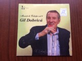 Gil Dobrica best of cd disc selectii muzica de colectie pop soul funk usoara jurnalul national electrecord VG+