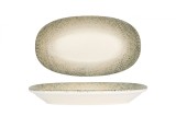 Bonna Placa de service - Sway - Por&Aring;&pound;elan - 19x11 cm - set de 2