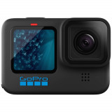 Cumpara ieftin Camera video sport GoPro HERO 11, 5.3K, Negru