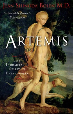 Artemis: The Indomitable Spirit in Everywoman foto
