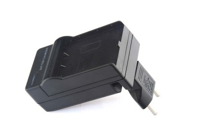 Incarcator replace CNP-110 NP-110 pentru Casio EX-Z2000 EX-Z200 foto