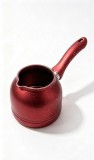 IBRIC DIN ALUMINIU TURNAT, 3 STRATURI CERAMICĂ!