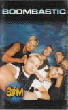 Boombastic B88M - Caseta audio Album Nova Music Entertainment
