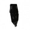 Scut metalic cutie + diferential Nissan Navara fabricat incepand cu 2005 APS-00,113, SCUT PROTECTION