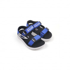 Sandale Sport De Copii Elija Albastru Deschis