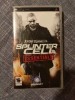 Joc PSP &quot;Splinter Cell&quot;