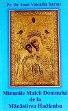 Cumpara ieftin Minunile Maicii Domnului de la Manastirea Hadambu - 2005 - Ioan Valentin Istrati (AS343)