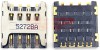Cititor SIM Allview A7 Lite, Original China, Bulk