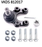 SKF VKDS 812017 Articulatie sarcina/ghidare