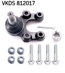 SKF VKDS 812017 Articulatie sarcina/ghidare