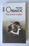 Pacientul englez - Michael Ondaatje