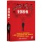 1986 O poveste adevarata a unui adolescent care aproape ca a salvat lumea, Jef Henigson