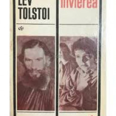 Lev Tolstoi - Invierea (traducere de Stefana Velisar Teodoreanu)