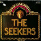 VINIL 2XLP The Seekers &lrm;&ndash; Remember The Golden Years - VG+ -