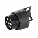 Adaptor Priza Remorca 7 la 13 Pini Auto Remorcare