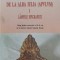 LAMPILE ANTICE DE LA ALBA IULIA (APVLVM) I LAMPILE EPIGRAFICE-CLOSCA L. BALUTA-238802