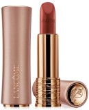 Lancome, L'Absolu Rouge Intimatte, Mat, Ruj cremos, 299, Cașmir francez, 3.4 g