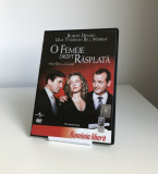 Film Subtitrat - DVD - O femeie drept răsplată (Mad Dog and Glory), Romana