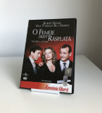 Film Subtitrat - DVD - O femeie drept răsplată (Mad Dog and Glory)