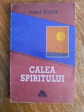 Cartea spiritului - Tomas Spidlik / R7P3F