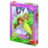 Puzzle - sofia (24 piese)