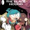Hilda and the Black Hound: Hilda Book 4