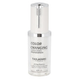 Fond de Ten TLM Waterproof Color Changing SPF 15, White 40ml