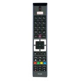 RC4995 Telecomanda pentru LCD/LED HITACHI, TELEFUNKEN, TECHWOOD, DIGIHOME, HORIZON, NEI cu NETFLIX, Oem