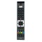 RC4995 Telecomanda pentru LCD/LED HITACHI, TELEFUNKEN, TECHWOOD, DIGIHOME, HORIZON, NEI cu NETFLIX