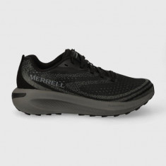 Merrell sneakers pentru alergat Morphlite culoarea negru J068063