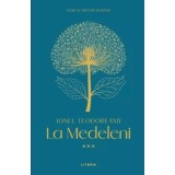 La Medeleni 3 (vol. 4) - Ionel Teodoreanu
