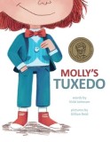 Molly&#039;s Tuxedo