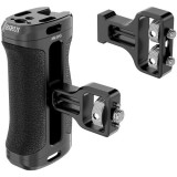 Maner Lateral Cage SIRUI AM-SHS Side Handle with ARRI Locating and Dual 1/4&quot; Screw