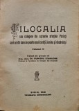 Filocalia sfintelor nevoințe ale desăv&acirc;rșirii, volumul IV (Sibiu, 1948) - 1948 (@O34)