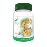Cumpara ieftin SinoHial 60 capsule Medica, Medica Farmimpex