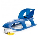 Sanie Bullet Seat albastra, Prosperplast